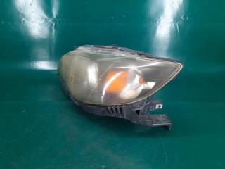 Фара левая IMPREZA 07-11 GE/GH 2009 Седан 2.5 EJ253