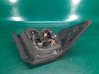 Фонарь наружный правый IMPREZA 07-11 GE/GH 2009 Седан 2.5 EJ253