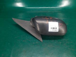 Зеркало правое IMPREZA 07-11 GE/GH 2009 Седан 2.5 EJ253