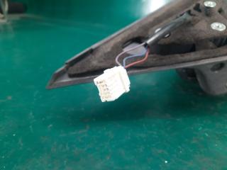 Зеркало правое IMPREZA 07-11 GE/GH 2009 Седан 2.5 EJ253