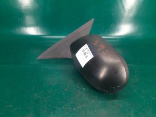 Зеркало левое IMPREZA 07-11 GE/GH 2009 Седан 2.5 EJ253