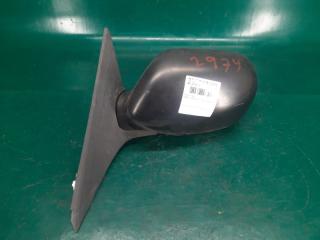 Зеркало левое IMPREZA 07-11 GE/GH 2009 Седан 2.5 EJ253