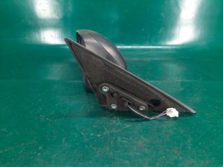 Зеркало левое IMPREZA 07-11 GE/GH 2009 Седан 2.5 EJ253