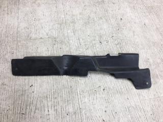 Дефлектор радиатора левый JEEP COMPASS 06-16 MK49 2.4 ED3