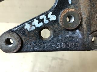 Кронштейн двигателя передний CAMRY 50 12-15 2012 Седан 2.5
