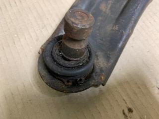 Рычаг передней подвески нижний левый ROGUE 08-15 2009 Внедорожник 2.5 QR25DE