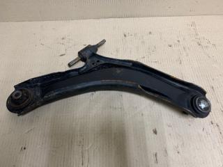 Рычаг передней подвески нижний левый ROGUE 08-15 2009 Внедорожник 2.5 QR25DE