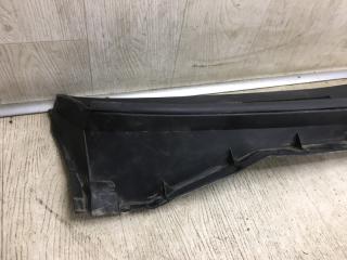 Пластик под лобовое стекло / Жабо NV200 USA 13- 2020 M20XUS 2.0 MR20DE