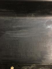 Пластик под лобовое стекло / Жабо NV200 USA 13- 2020 M20XUS 2.0 MR20DE