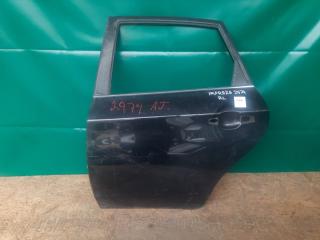 Дверь задняя левая SUBARU IMPREZA 07-11 GE/GH 2009