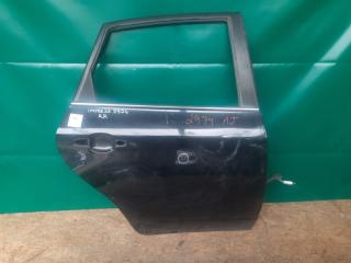 Дверь задняя правая SUBARU IMPREZA 07-11 GE/GH 2009