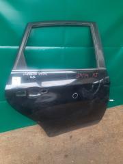 Дверь задняя правая SUBARU IMPREZA 07-11 GE/GH Седан 2.5 EJ253