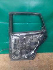 Дверь задняя правая IMPREZA 07-11 GE/GH 2009 Седан 2.5 EJ253