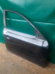 Дверь передняя правая IMPREZA 07-11 GE/GH 2009 Седан 2.5 EJ253
