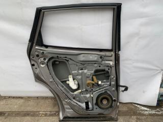 Дверь задняя левая ROGUE 08-15 2009 Внедорожник 2.5 QR25DE