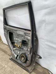 Дверь задняя левая ROGUE 08-15 2009 Внедорожник 2.5 QR25DE
