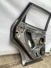 Дверь задняя левая ROGUE 08-15 2009 Внедорожник 2.5 QR25DE
