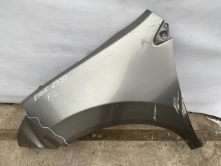 Крыло переднее левое ROGUE 08-15 2009 Внедорожник 2.5 QR25DE