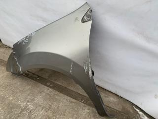 Крыло переднее левое NISSAN ROGUE 08-15 Внедорожник 2.5 QR25DE