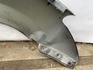 Крыло переднее левое ROGUE 08-15 2009 Внедорожник 2.5 QR25DE