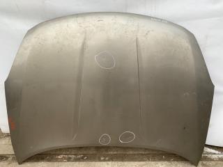 Капот NISSAN ROGUE 08-15 2009