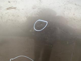 Капот NISSAN ROGUE 08-15 Внедорожник 2.5 QR25DE