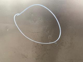 Капот ROGUE 08-15 2009 Внедорожник 2.5 QR25DE