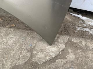 Капот ROGUE 08-15 2009 Внедорожник 2.5 QR25DE