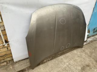 Капот ROGUE 08-15 2009 Внедорожник 2.5 QR25DE