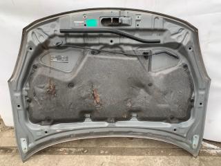 Капот ROGUE 08-15 2009 Внедорожник 2.5 QR25DE