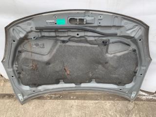 Капот ROGUE 08-15 2009 Внедорожник 2.5 QR25DE