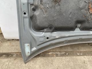 Капот ROGUE 08-15 2009 Внедорожник 2.5 QR25DE