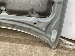 Капот ROGUE 08-15 2009 Внедорожник 2.5 QR25DE