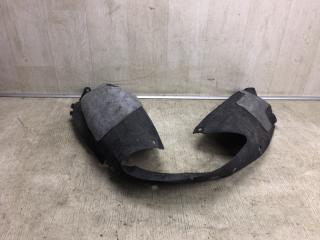 Подкрылок задний правый HYUNDAI SONATA YF 10-14 YF 2.0 G4KH
