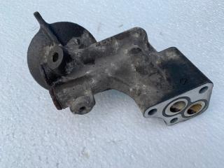 Кронштейн масляного фильтра GX470 02-09 Внедорожник 2UZFE