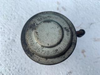 Клапан воздушный правый GX470 02-09 Внедорожник 2UZFE