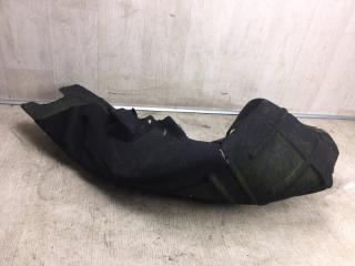 Подкрылок задний левый FUSION 14- 2013 CD4 C20HDTX