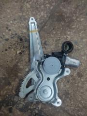 Стеклоподъемник задний левый AURIS 06-12