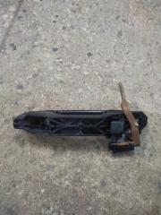 Ручка двери наружная задняя левая AURIS 06-12