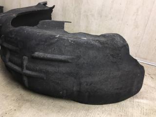 Подкрылок задний правый JETTA USA 10-17 2011 162 CBTA 2.5L