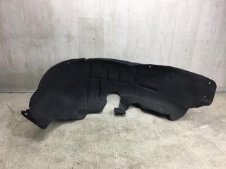 Подкрылок задний правый JETTA USA 10-17 2011 162 CBTA 2.5L