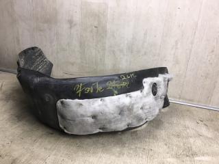 Подкрылок задний левый KIA FORTE YD 12- YD 1.8 G4NB