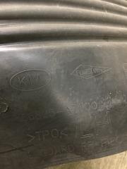 Подкрылок задний левый FORTE YD 12- 2015 YD 1.8 G4NB