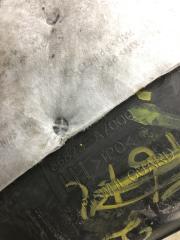 Подкрылок задний левый FORTE YD 12- 2015 YD 1.8 G4NB