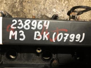 Двигатель бензин MAZDA 3 BK 03-08 Хэтчбек 2.3 L3