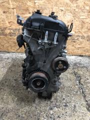 Двигатель бензин 3 BK 03-08 2008 Хэтчбек 2.3 L3