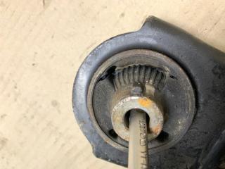 Рычаг передней подвески нижний правый ROGUE 08-15 2009 Внедорожник 2.5 QR25DE