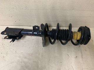 Амортизатор передний правый ROGUE 08-15 2009 Внедорожник 2.5 QR25DE