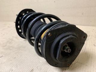 Амортизатор передний правый ROGUE 08-15 2009 Внедорожник 2.5 QR25DE