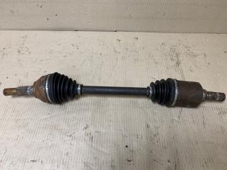 Привод передний левый NISSAN ROGUE 08-15 2009